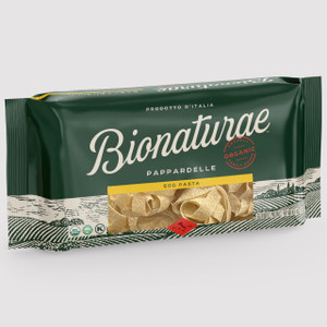 Traditional Egg Pappardelle - 8.8oz