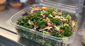 Kale Slaw - 10oz