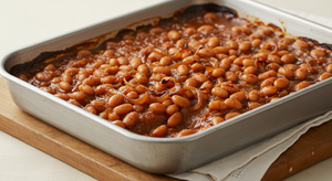 Smokey Baked Beans - 22oz