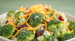 Broccoli Salad - 22oz