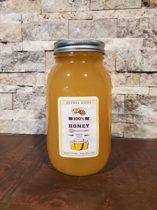 Quart Honey - 3 lbs.