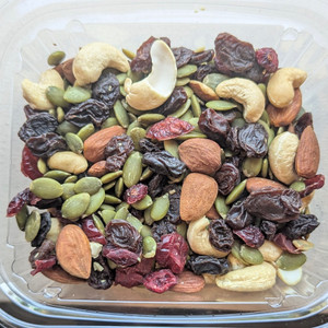 Original Trail Mix - 7oz