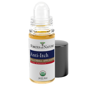 Anti-Itch Roll On Relief - 14fl oz