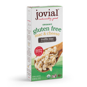 Truffle Mac & Cheese - 6oz