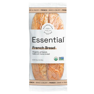 Take & Bake French Bread - 16oz