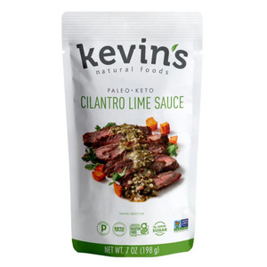 Cilantro Lime Sauce - 7oz