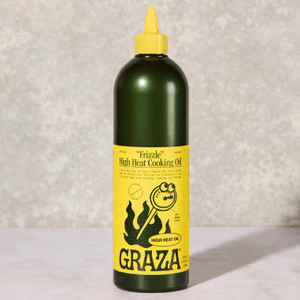 Frizzle High Heat Cooking Oil - 25.36Fl Oz