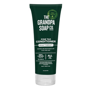 Pine Tar Conditioner - 8 fl oz