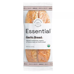 Take and Bake Garlic Bread - 16oz
