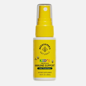 Kid's Propolis Immune Support Throat Spray -