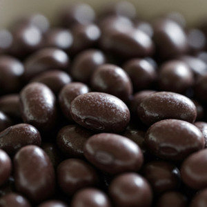 Black Beans Organic - Bulk Can - 108oz