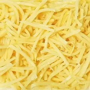 Bamboo Shoots Shredded - Bulk Can - 104oz