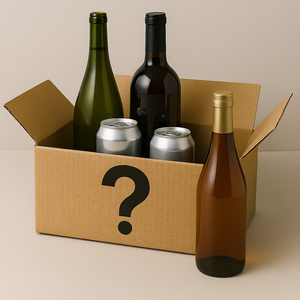 Mystery Good Drinks Bundle