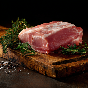 Boneless Fresh Ham Roast - avg 10lb