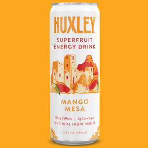 Mango Mesa Energy Drink - 12fl oz