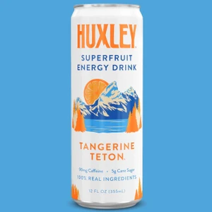 Tangerine Energy Drink - 12fl oz