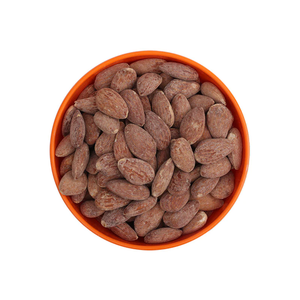 Roasted Sea Salt Almonds