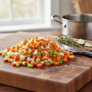 Mirepoix - 14oz