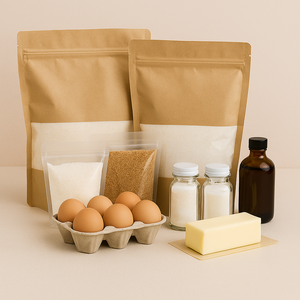 Baking Essentials Bundle