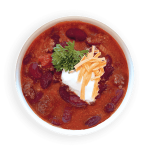 Bison Beef Chili - 30oz 2-3 servings