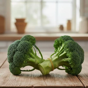 Broccoli - 1 Bunch