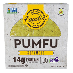 Pumfu Scramble - 8oz