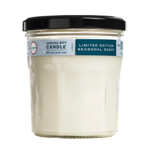 Snowdrop Soy Candle - 7.2oz