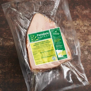 Smoked Turkey Breast Roast - Ferndale - avg 1.75lb