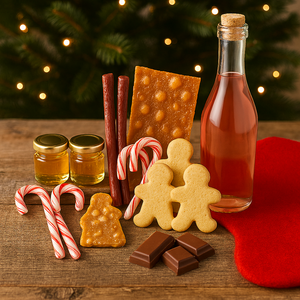 Mystery Stocking Stuffer Bundle