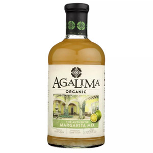 Authentic Margarita Mix - 33.8fl oz