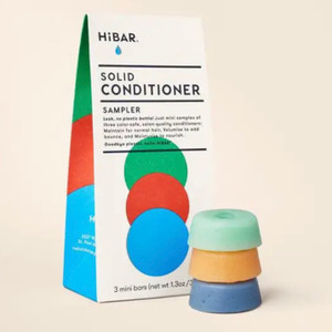 Conditioner Bar Sampler - 3.8oz