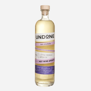 No 8 Little French Aperitif - 700ml