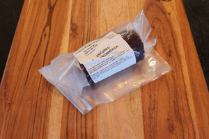 Uncured Summer Sausage - .9lb Ave
