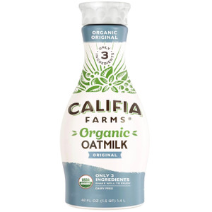 Original Oat Milk - 48oz