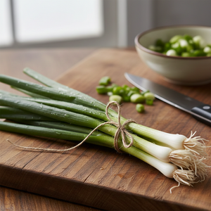 Green Onions - 1 Bunch