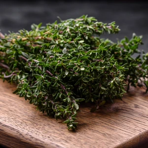 Herbs - Bulk Fresh Thyme - avg 2oz - Thanksgiving Week Only