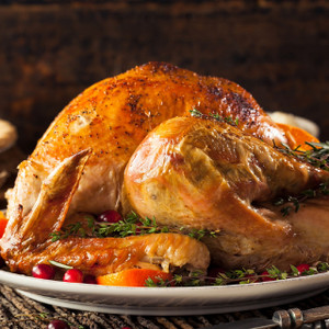 Medium Whole Turkey Medium Whole Turkey
