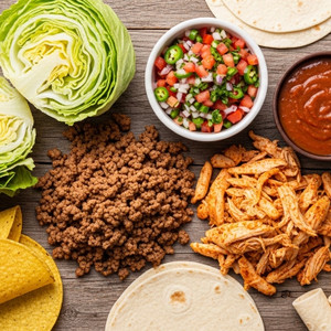Taco Night Bundle