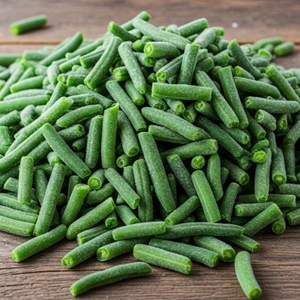 Bulk Cut Green Beans - 5lb