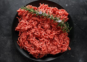 Ground Beef - 1 lb