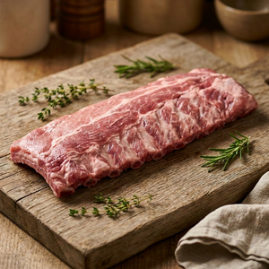 Spare Ribs - 1.8 lb