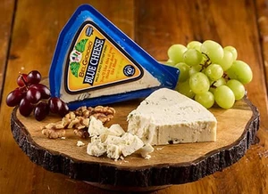 Blue Cheese Wedge - 8 oz