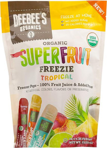 Tropical Freezie 10ct - 13.5 fl oz