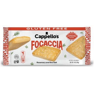 Focaccia - 14 oz