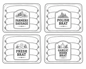 Brat Sampler