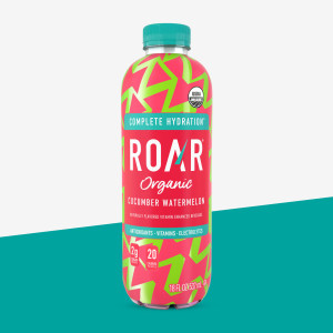 Cucumber Watermelon Hydration Drink - 18 fl oz