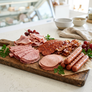 TC Farm Deli Club