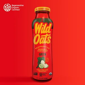 Green Smoothie - 11.2 oz