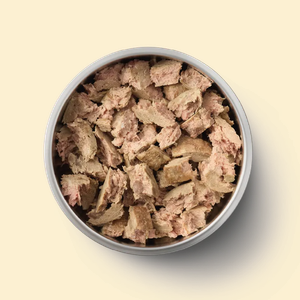 Gently Cooked Turkey Grind for Dogs - 9 lb