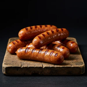 Hot Dogs